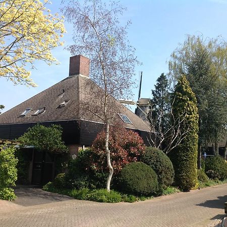 B&B Molenzicht Warnsveld Екстериор снимка