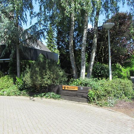 B&B Molenzicht Warnsveld Екстериор снимка