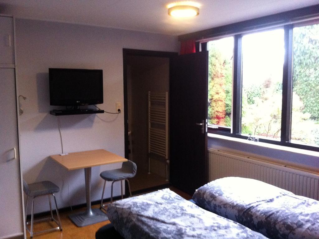 B&B Molenzicht Warnsveld Стая снимка