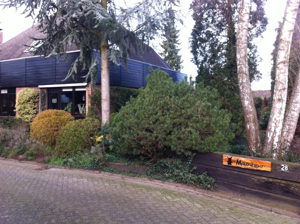 B&B Molenzicht Warnsveld Екстериор снимка
