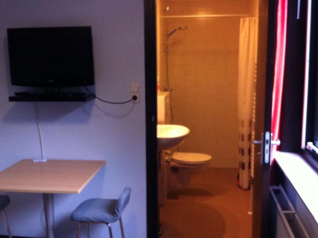 B&B Molenzicht Warnsveld Екстериор снимка