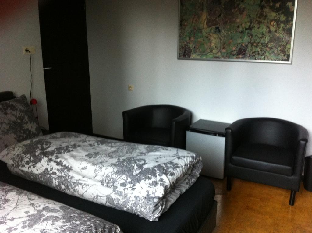 B&B Molenzicht Warnsveld Стая снимка