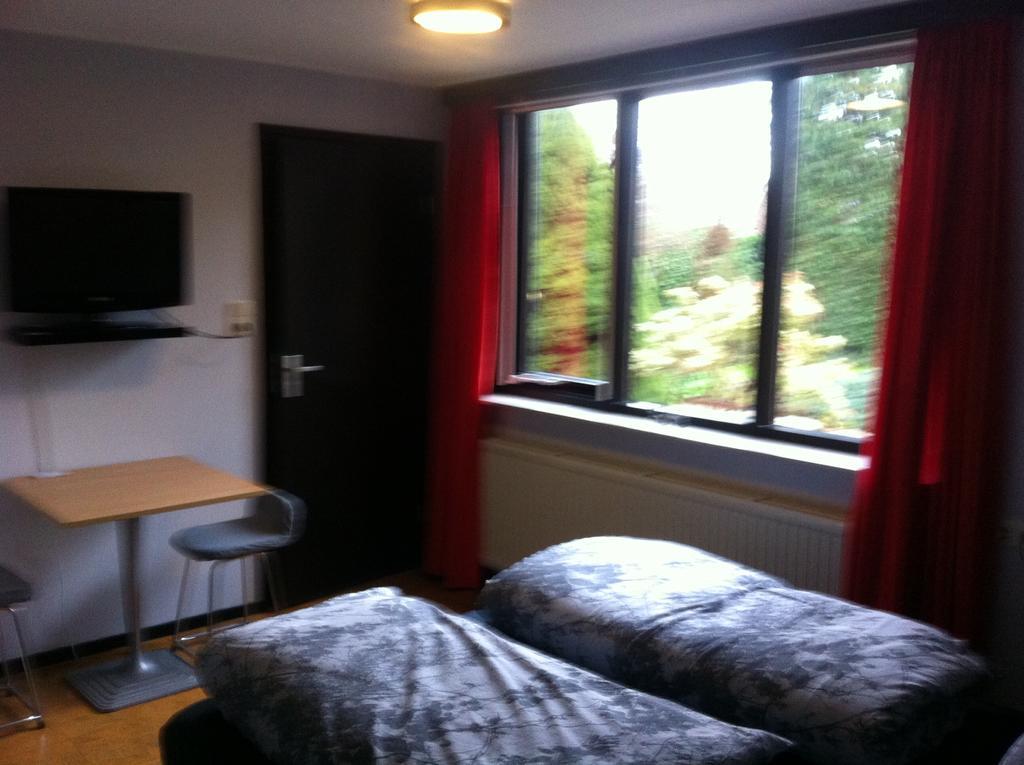 B&B Molenzicht Warnsveld Стая снимка