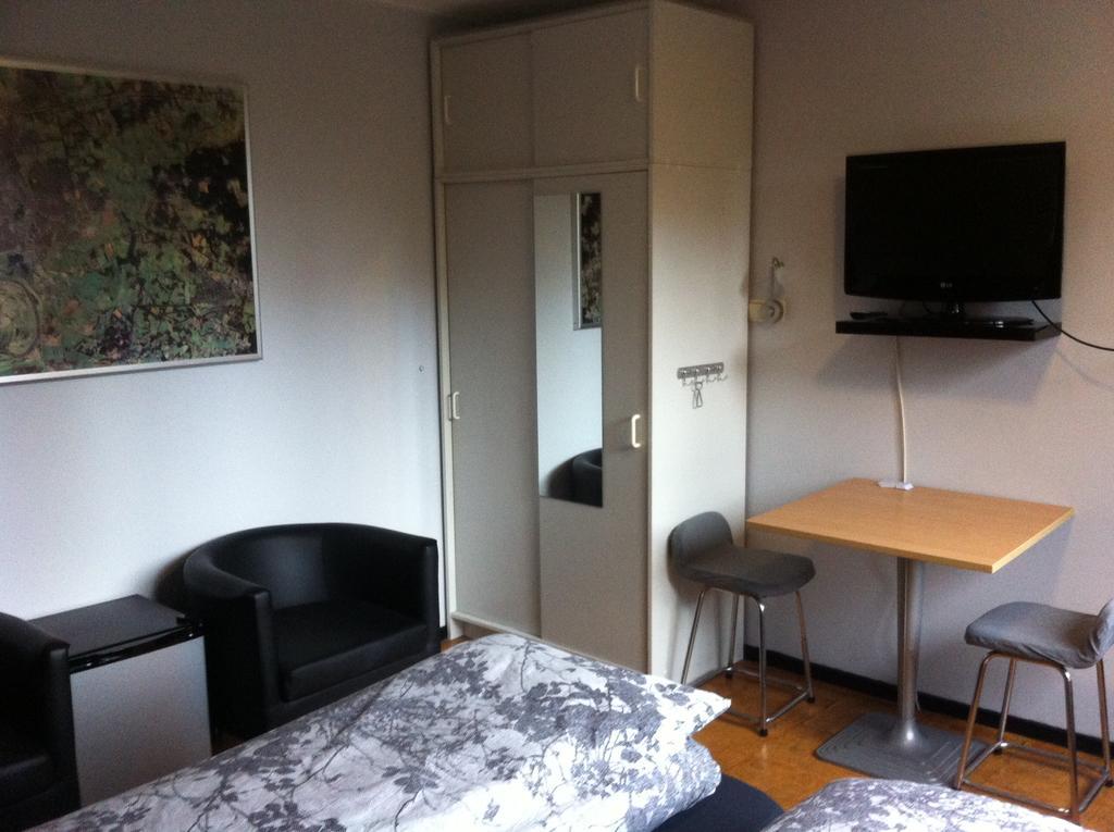 B&B Molenzicht Warnsveld Стая снимка