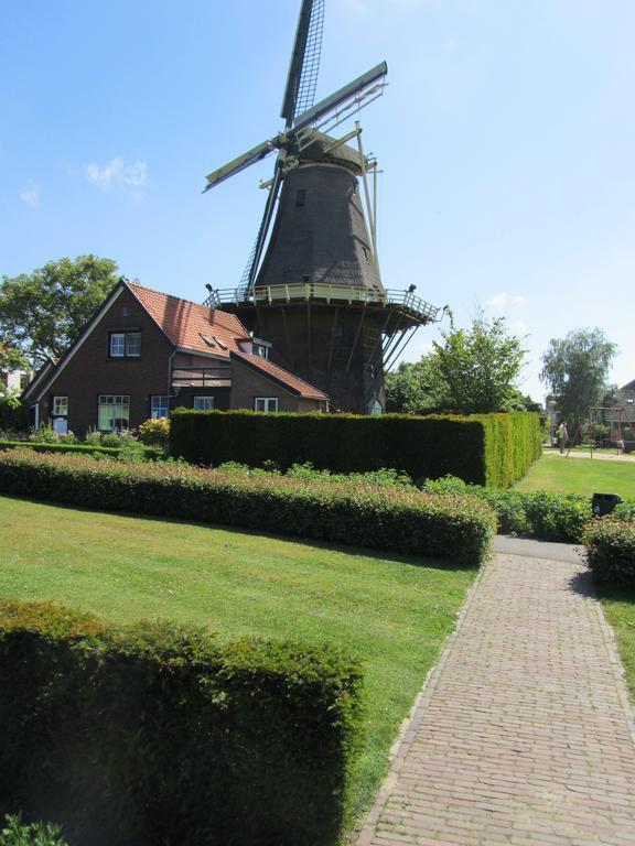 B&B Molenzicht Warnsveld Екстериор снимка