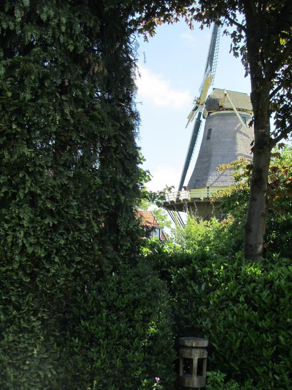 B&B Molenzicht Warnsveld Екстериор снимка