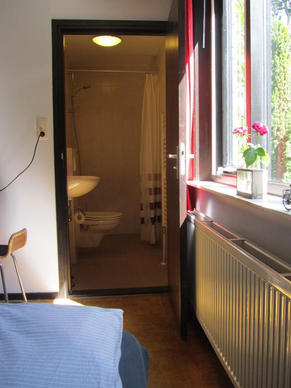 B&B Molenzicht Warnsveld Екстериор снимка