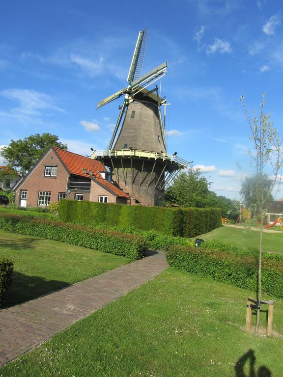 B&B Molenzicht Warnsveld Екстериор снимка