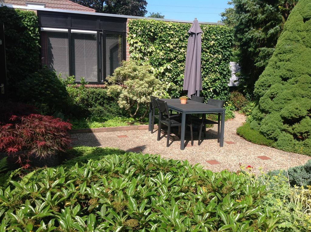 B&B Molenzicht Warnsveld Екстериор снимка