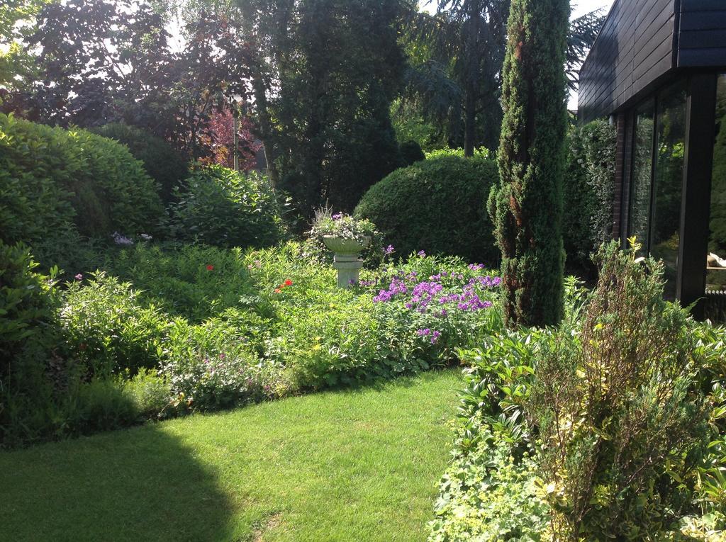 B&B Molenzicht Warnsveld Екстериор снимка