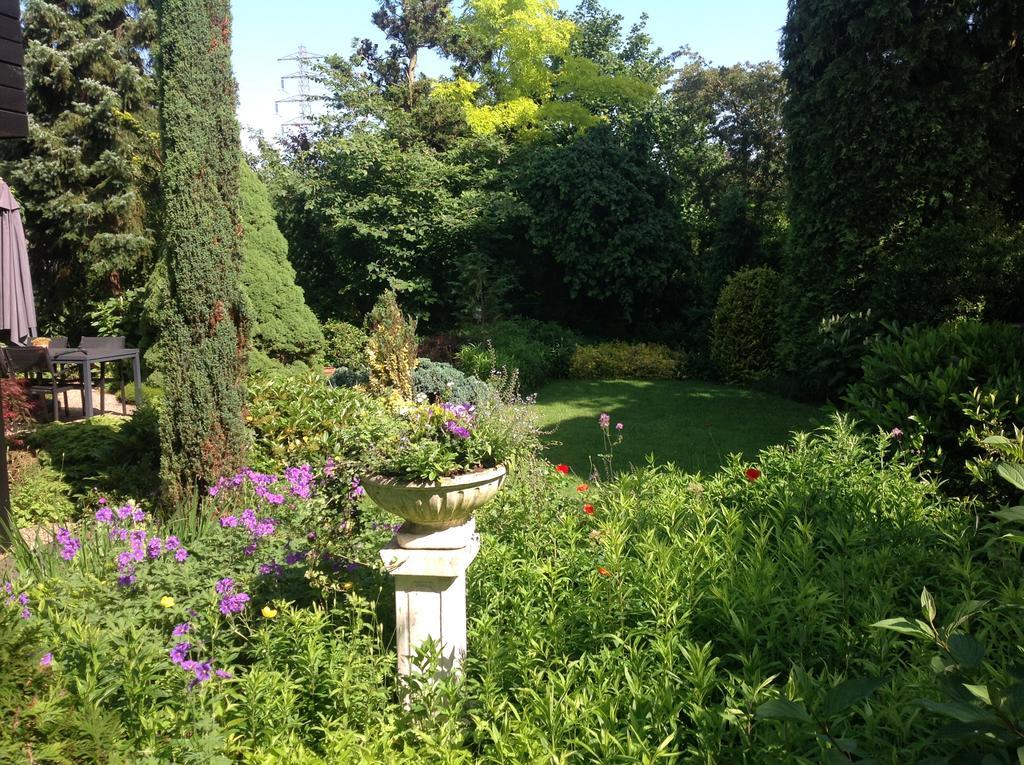 B&B Molenzicht Warnsveld Екстериор снимка