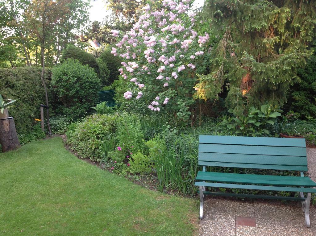 B&B Molenzicht Warnsveld Екстериор снимка