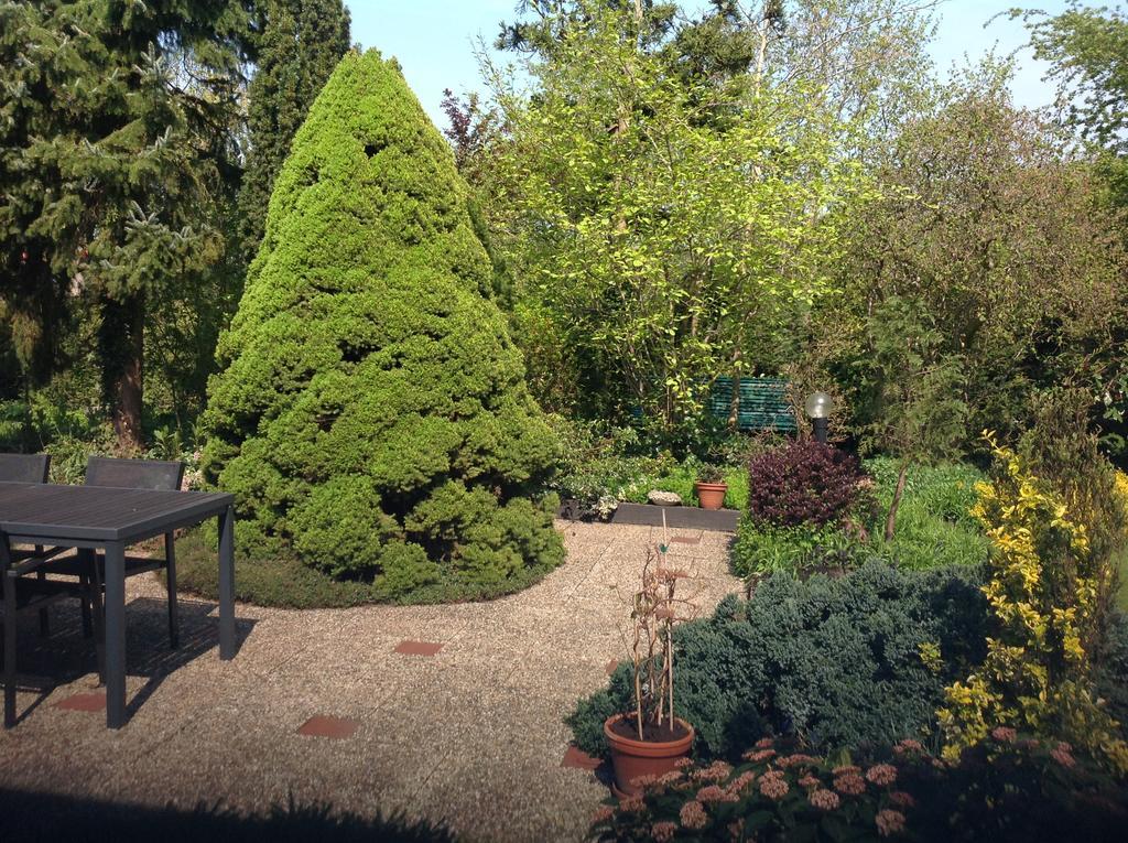 B&B Molenzicht Warnsveld Екстериор снимка