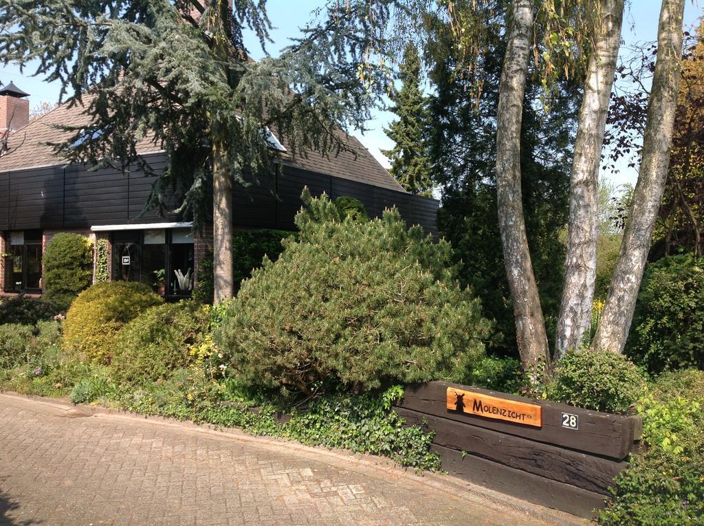 B&B Molenzicht Warnsveld Екстериор снимка