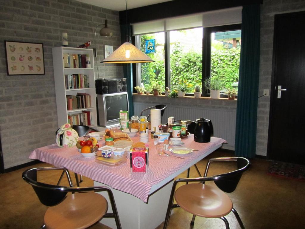 B&B Molenzicht Warnsveld Екстериор снимка