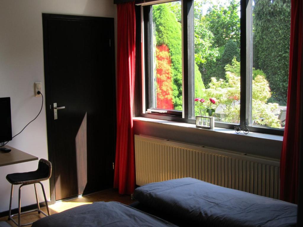 B&B Molenzicht Warnsveld Екстериор снимка