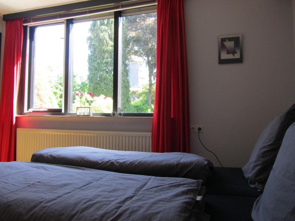 B&B Molenzicht Warnsveld Екстериор снимка