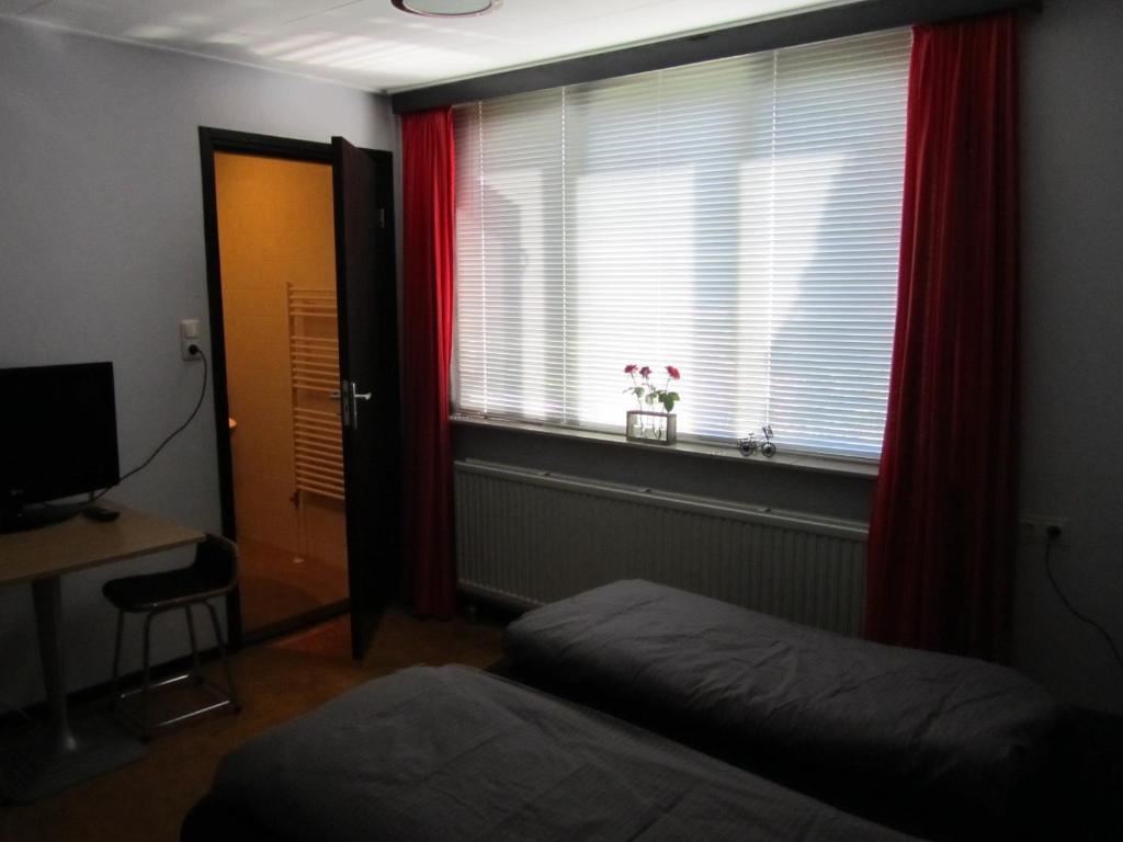 B&B Molenzicht Warnsveld Екстериор снимка