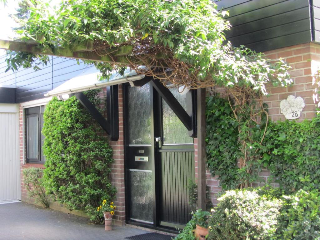 B&B Molenzicht Warnsveld Екстериор снимка