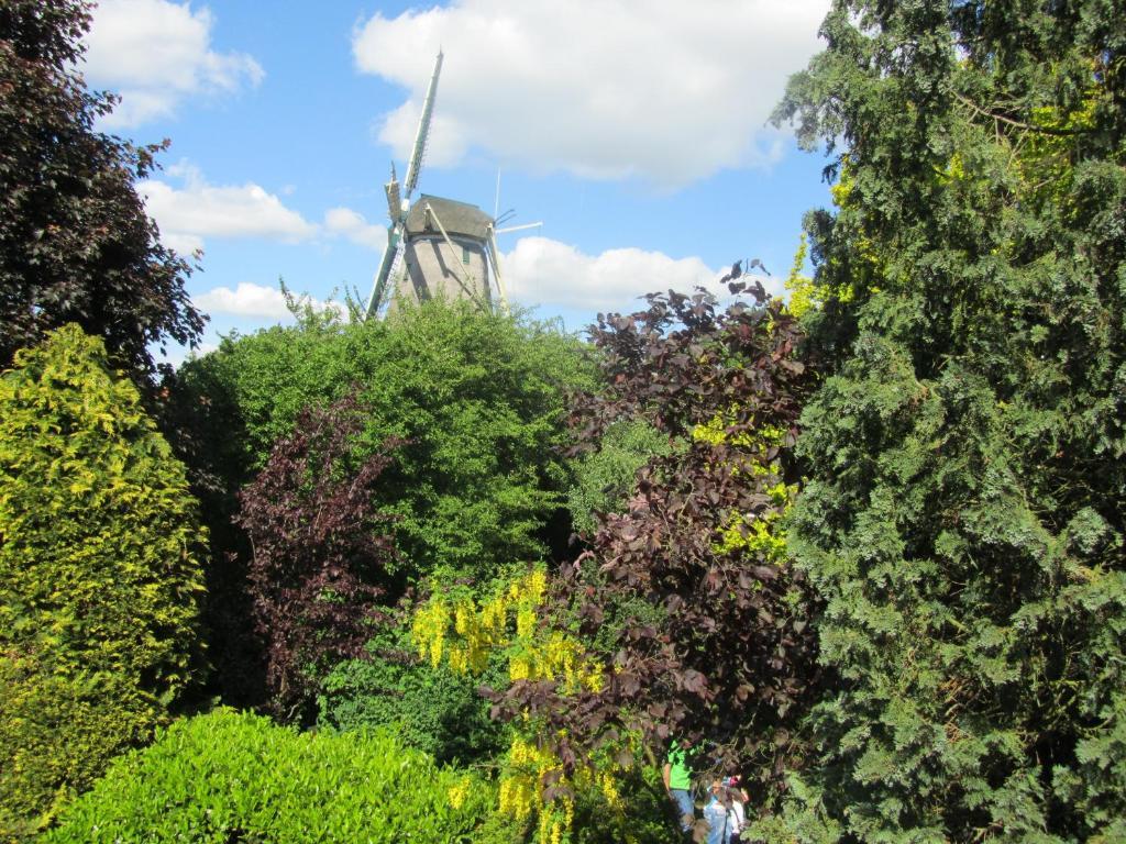 B&B Molenzicht Warnsveld Екстериор снимка