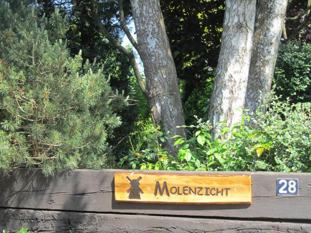 B&B Molenzicht Warnsveld Екстериор снимка