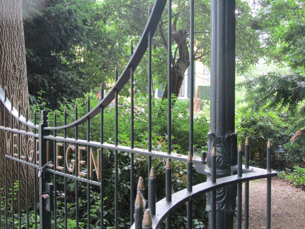 B&B Molenzicht Warnsveld Екстериор снимка