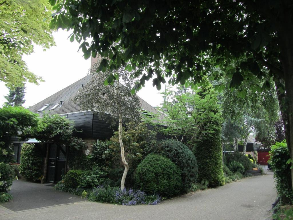 B&B Molenzicht Warnsveld Екстериор снимка