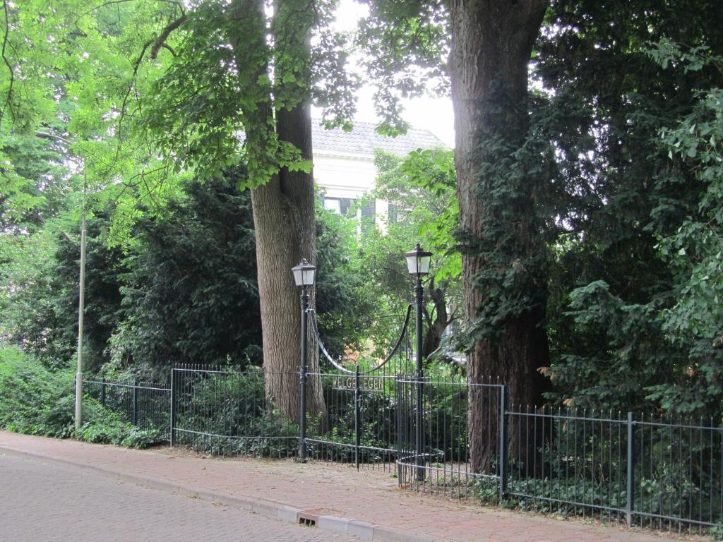 B&B Molenzicht Warnsveld Екстериор снимка