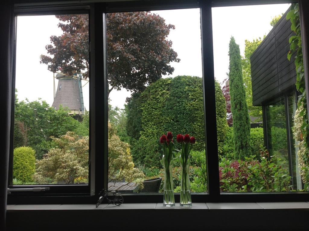 B&B Molenzicht Warnsveld Екстериор снимка